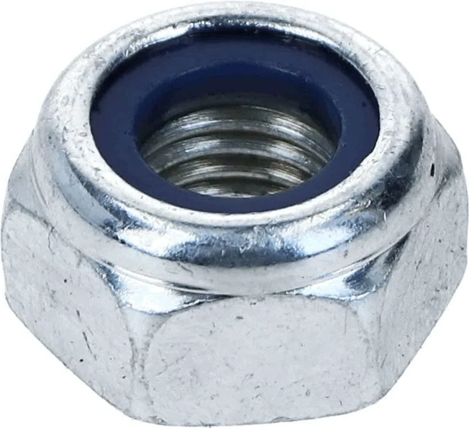 Tie Rod End Left LEMFORDER